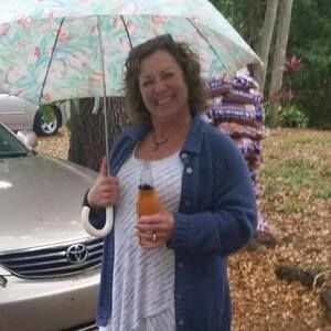 Meet your Posher, Jill